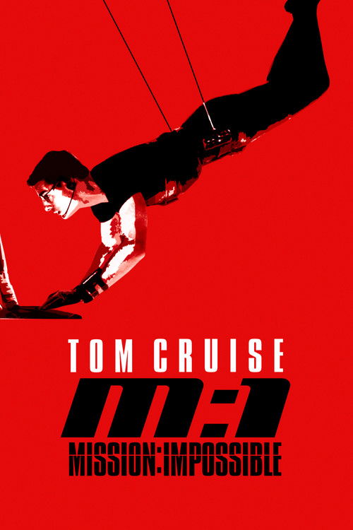 Mission: Impossible Quiz