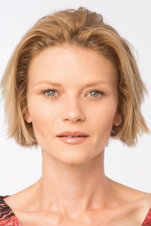 Porträt von Missy Crider