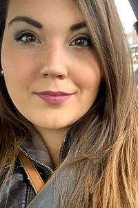 Porträt von Missy Finnell