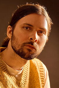 Porträt von Mitch Rowland