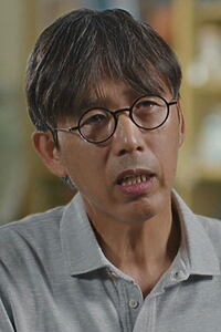 Porträt von Mitsuhisa Ishikawa