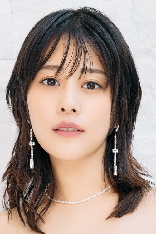 Porträt von Mitsuki Takahata