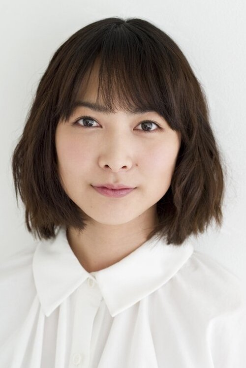 Porträt von Mitsuki Tanimura