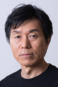 Porträt von Mitsuru Hirata