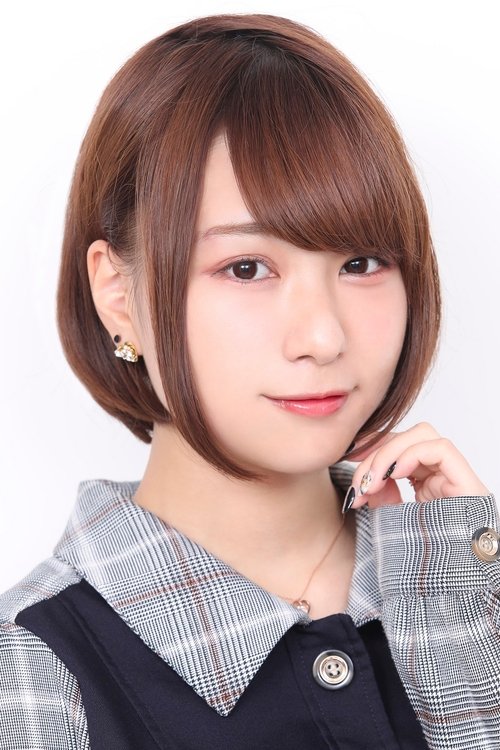 Porträt von Miyu Tomita