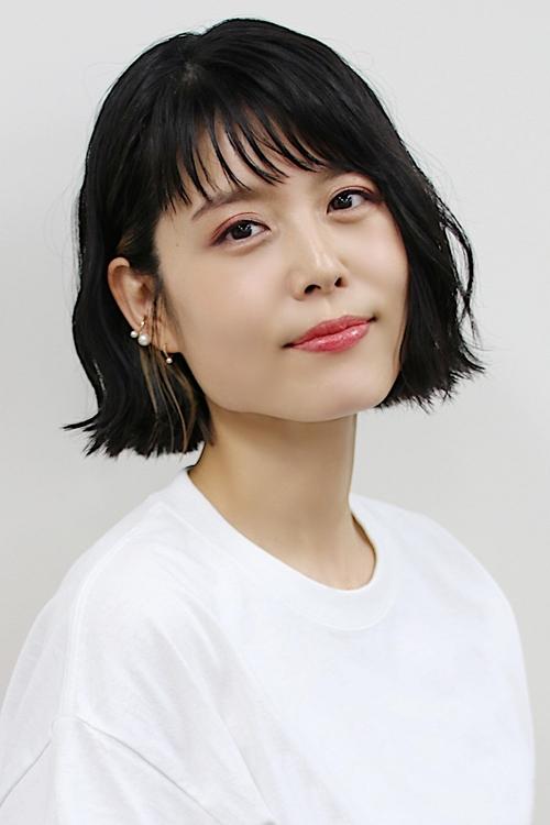 Porträt von Miyuki Sawashiro