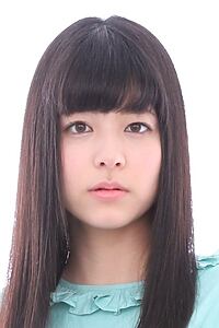 Porträt von Miyuri Shimabukuro