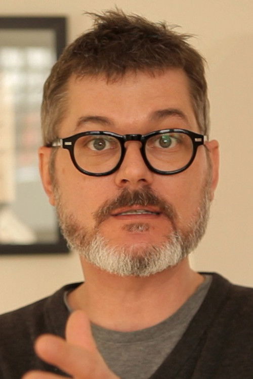 Porträt von Mo Willems