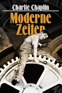 Filmplakat zu Moderne Zeiten