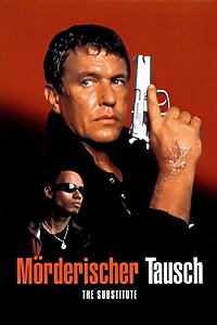 Filmplakat zu Mörderischer Tausch