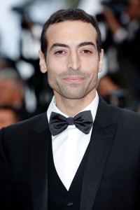 Porträt von Mohammed Al Turki
