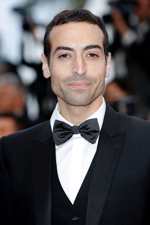 Porträt von Mohammed Al Turki