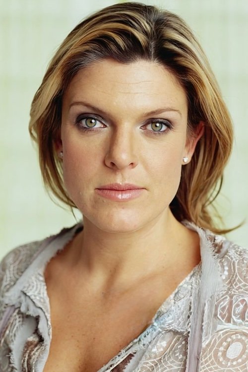 Porträt von Molly Price