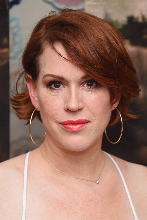 Porträt von Molly Ringwald