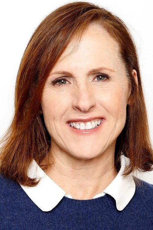 Porträt von Molly Shannon