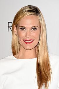 Porträt von Molly Sims