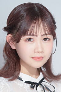 Porträt von Momoka Terasawa