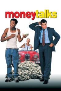 Filmplakat zu Money Talks - Geld stinkt nicht