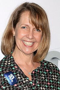 Porträt von Monica Horan