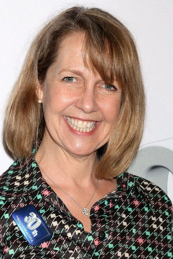 Porträt von Monica Horan