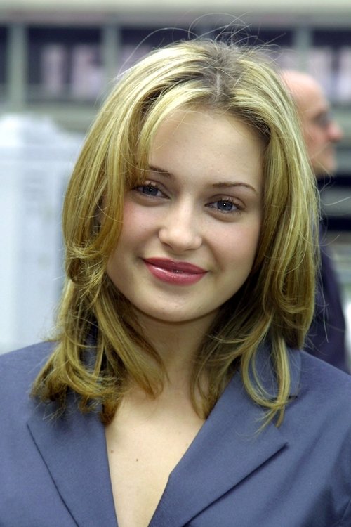 Porträt von Monica Keena