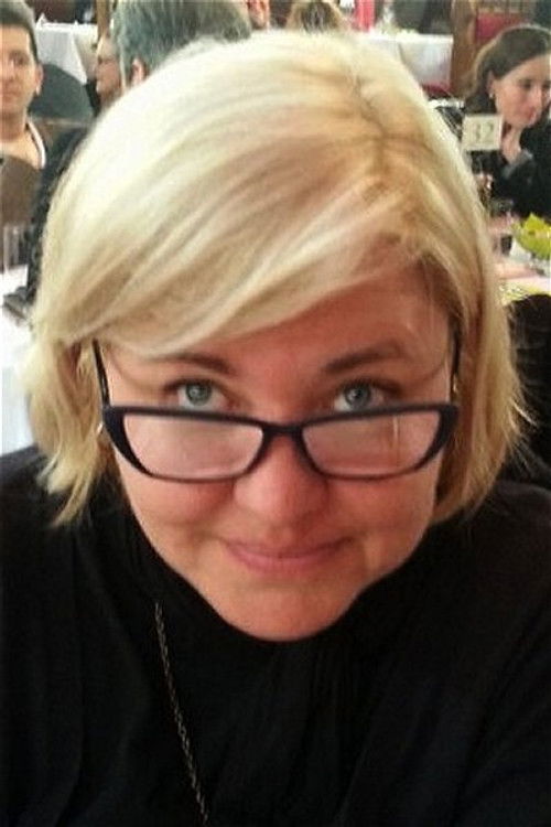 Porträt von Monika Mikkelsen