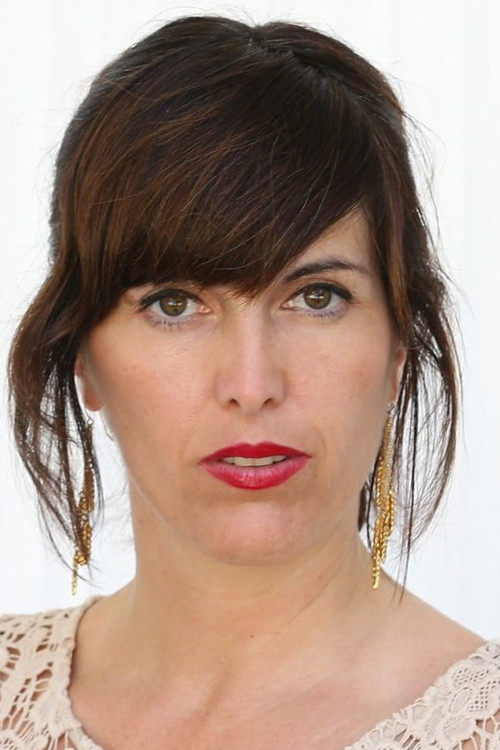 Porträt von Montse Triola