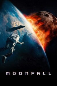 Filmplakat zu Moonfall