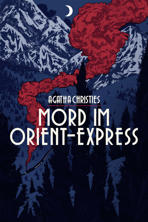 Mord im Orient-Express