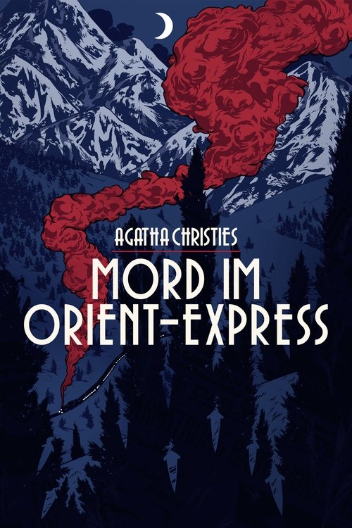 Mord im Orient-Express