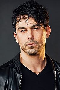 Porträt von Morgan Benoit