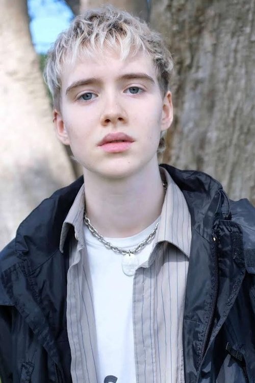 Porträt von Morgan Davies
