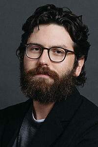 Porträt von Morgan Evans