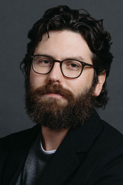 Porträt von Morgan Evans