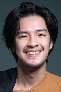 Porträt von Morgan Oey