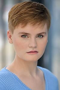 Porträt von Morgan Turner