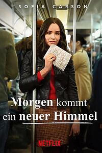 Filmplakat zu Morgen kommt ein neuer Himmel
