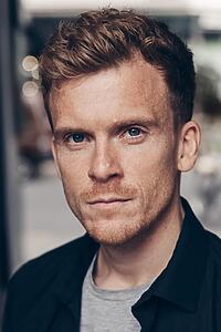 Porträt von Morten Hee Andersen