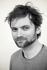 Porträt von Morten Svartveit