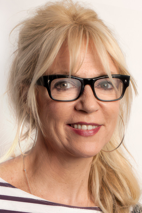 Porträt von Morwenna Banks