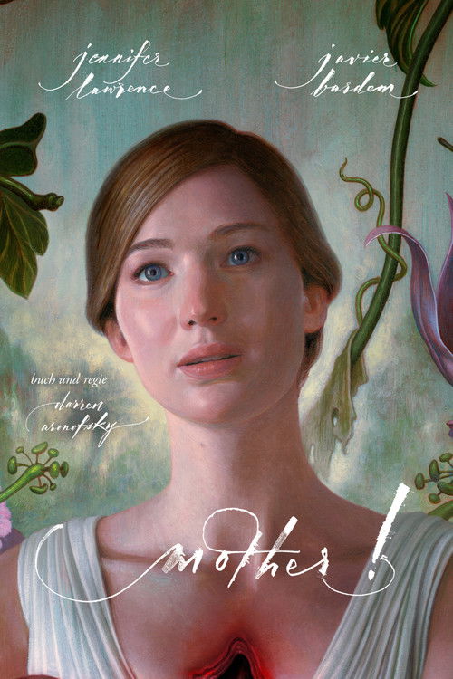 Filmplakat zu Mother!