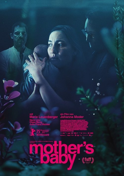 Mother’s Baby