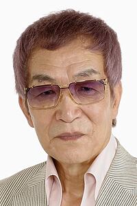 Porträt von Motomu Kiyokawa
