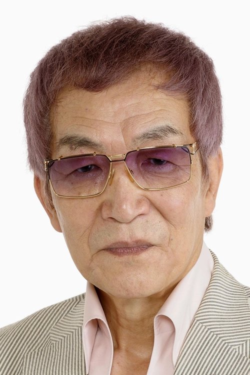 Porträt von Motomu Kiyokawa