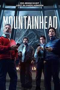 Filmplakat zu Mountainhead - Gipfel der Macht