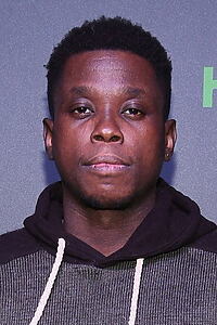 Porträt von Mpho Koaho