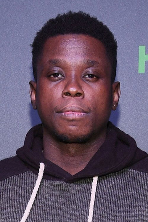 Porträt von Mpho Koaho
