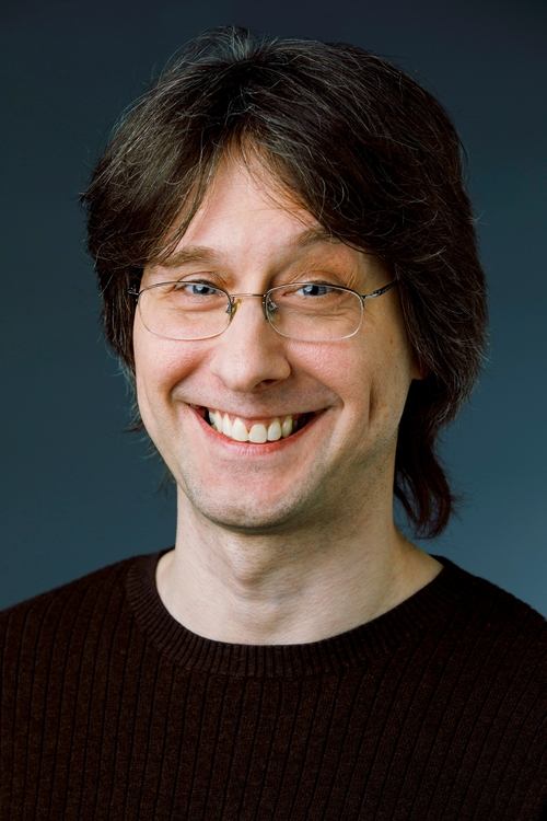 Porträt von Mr. Lawrence