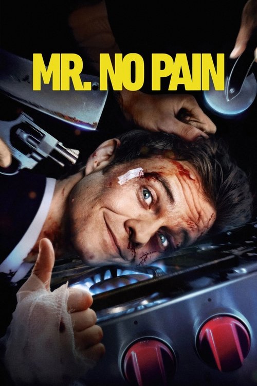 Filmplakat zu Mr. No Pain