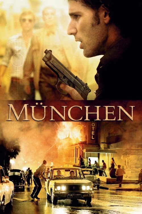 Filmplakat zu München